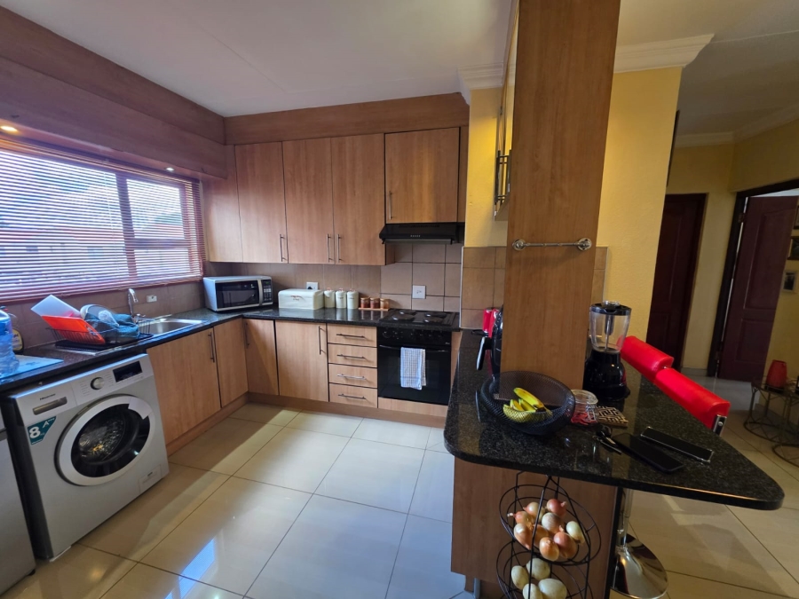 To Let 2 Bedroom Property for Rent in Sasolburg Ext 23 Free State